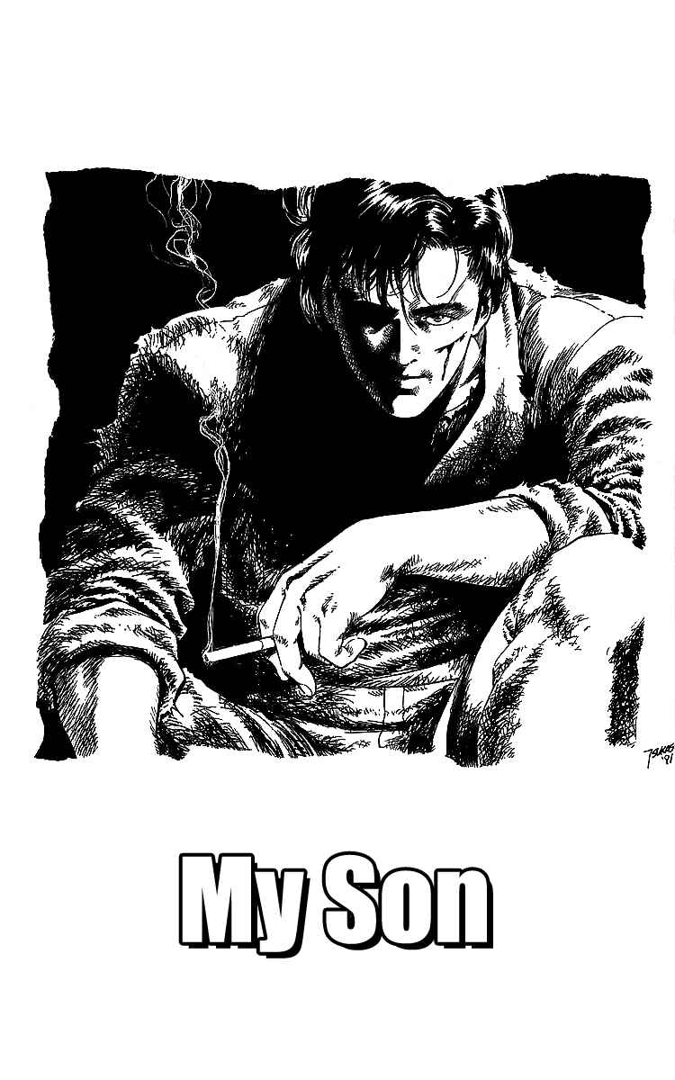 Page 6 Chapter 183 CITY HUNTER
