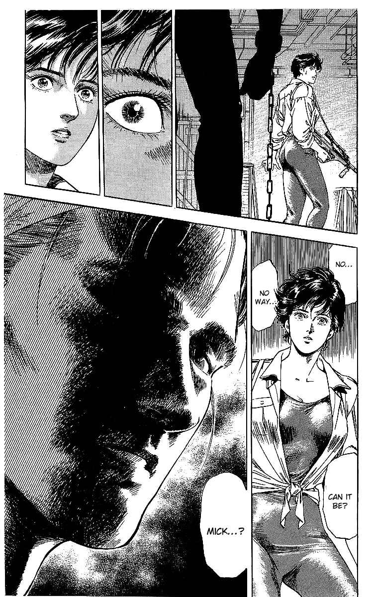 Page 19 Chapter 181 CITY HUNTER