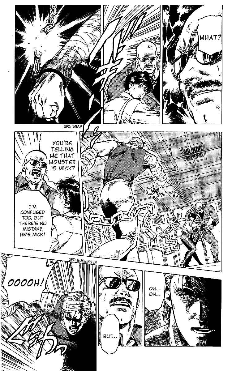 Page 25 Chapter 181 CITY HUNTER