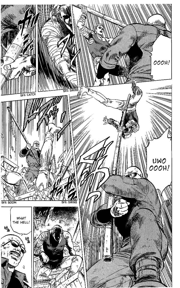 Page 31 Chapter 181 CITY HUNTER