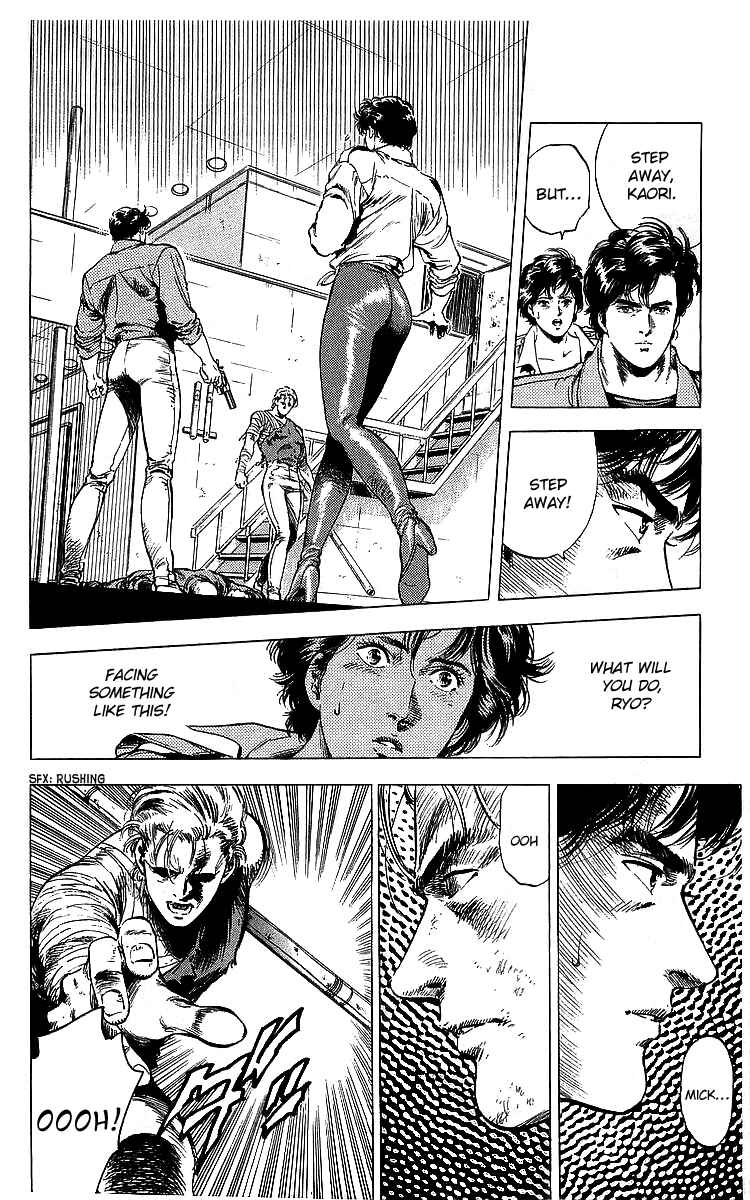 Page 48 Chapter 181 CITY HUNTER