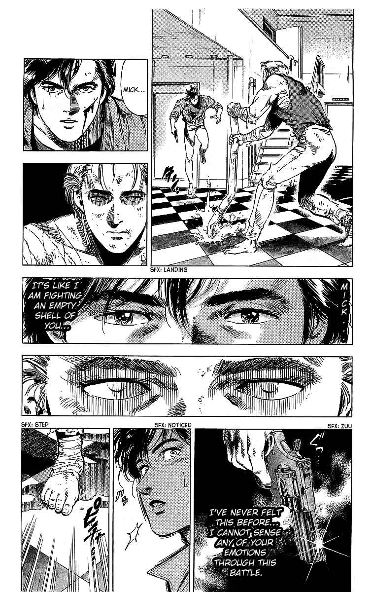 Page 53 Chapter 181 CITY HUNTER