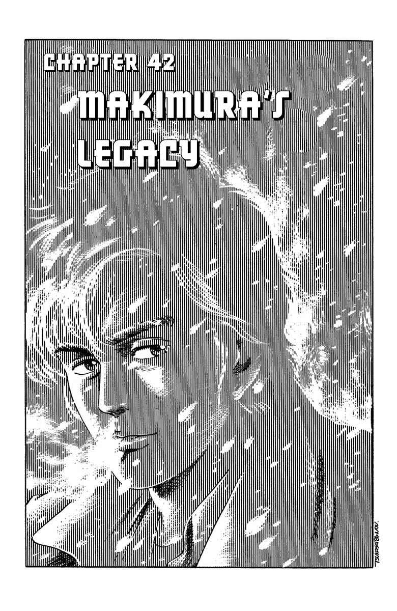 Page 1 Chapter 42 CITY HUNTER