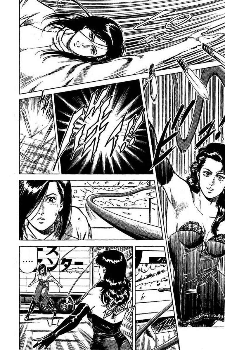 Page 3 Chapter 44 CITY HUNTER