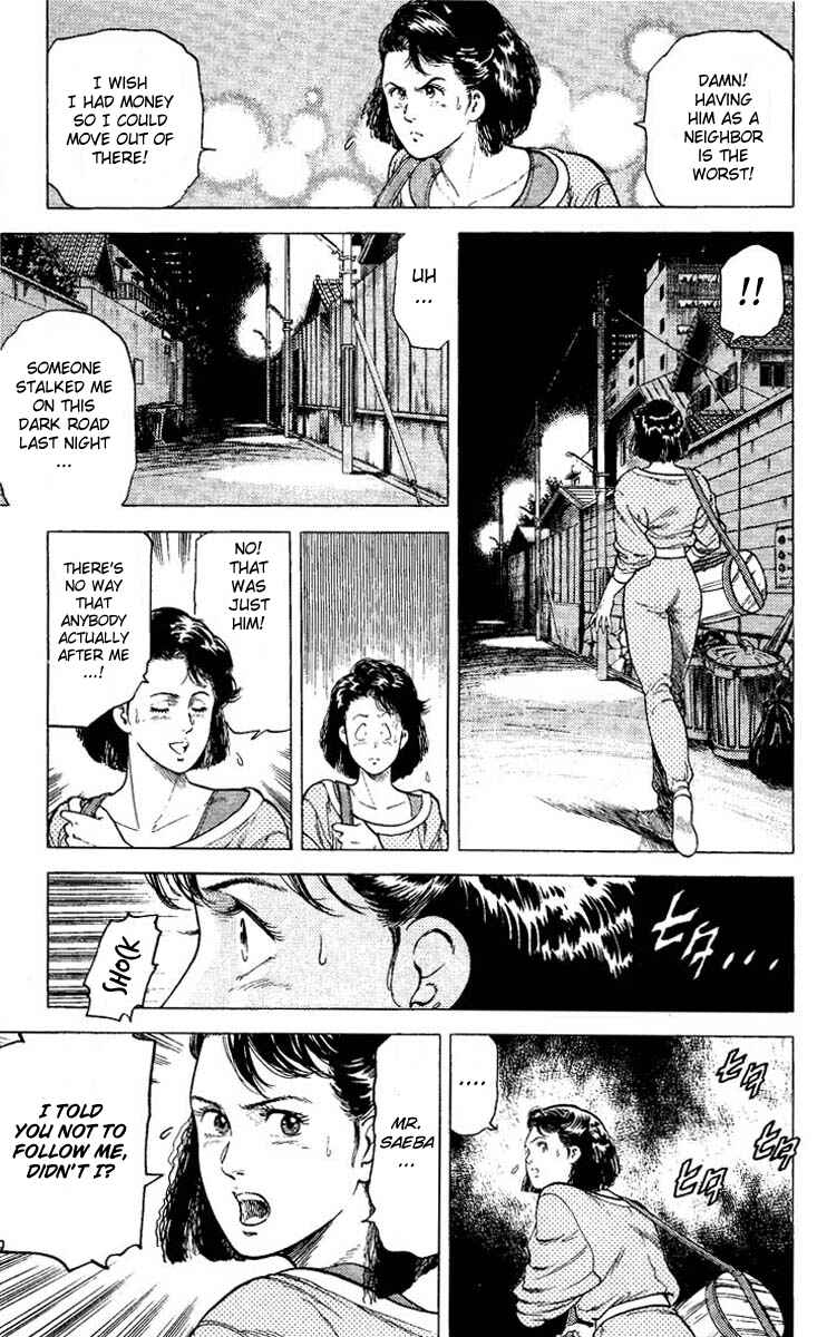 Page 19 Chapter 68 CITY HUNTER