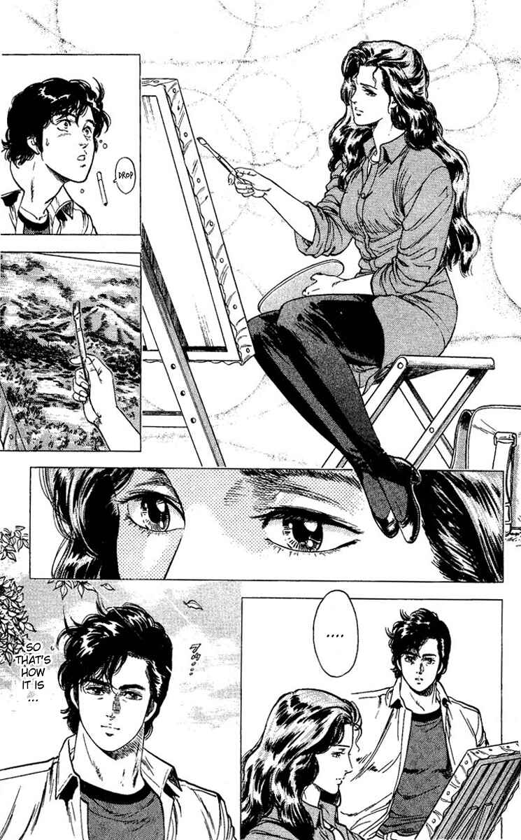 Page 35 Chapter 82 CITY HUNTER