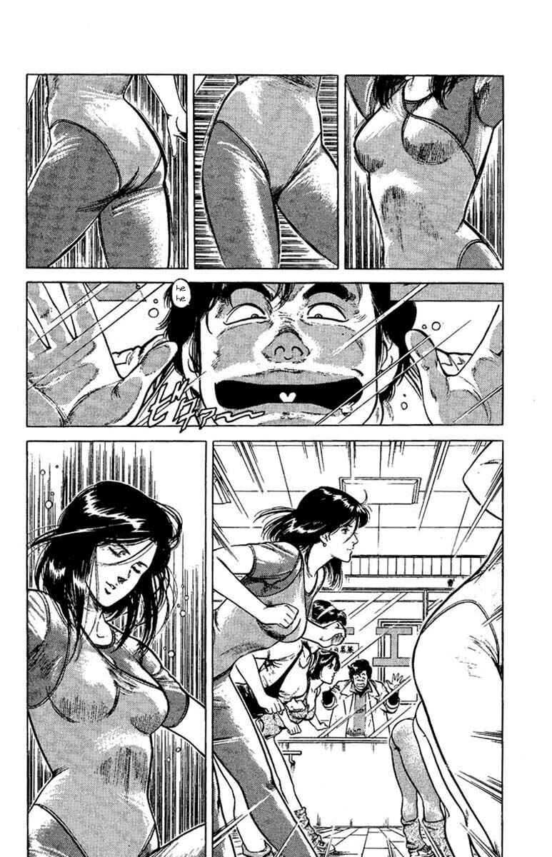 Page 5 Chapter 40 CITY HUNTER