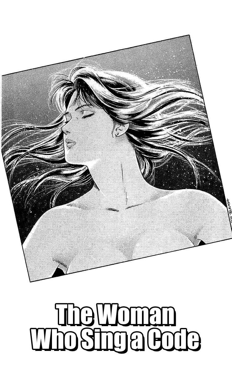 Page 1 Chapter 166 CITY HUNTER