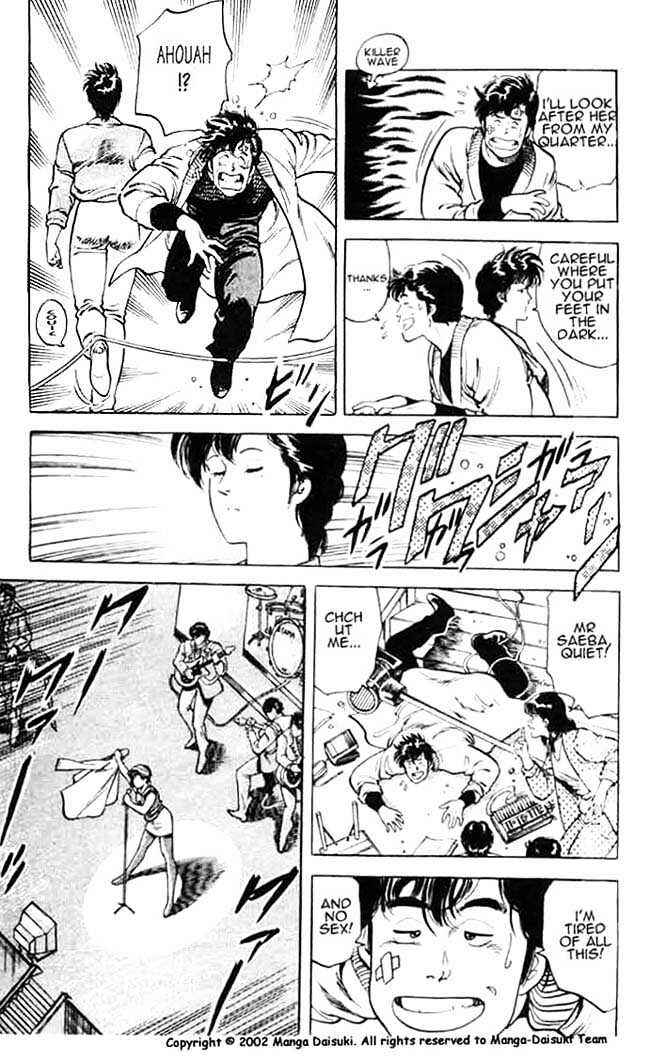 Page 10 Chapter 25.2 CITY HUNTER