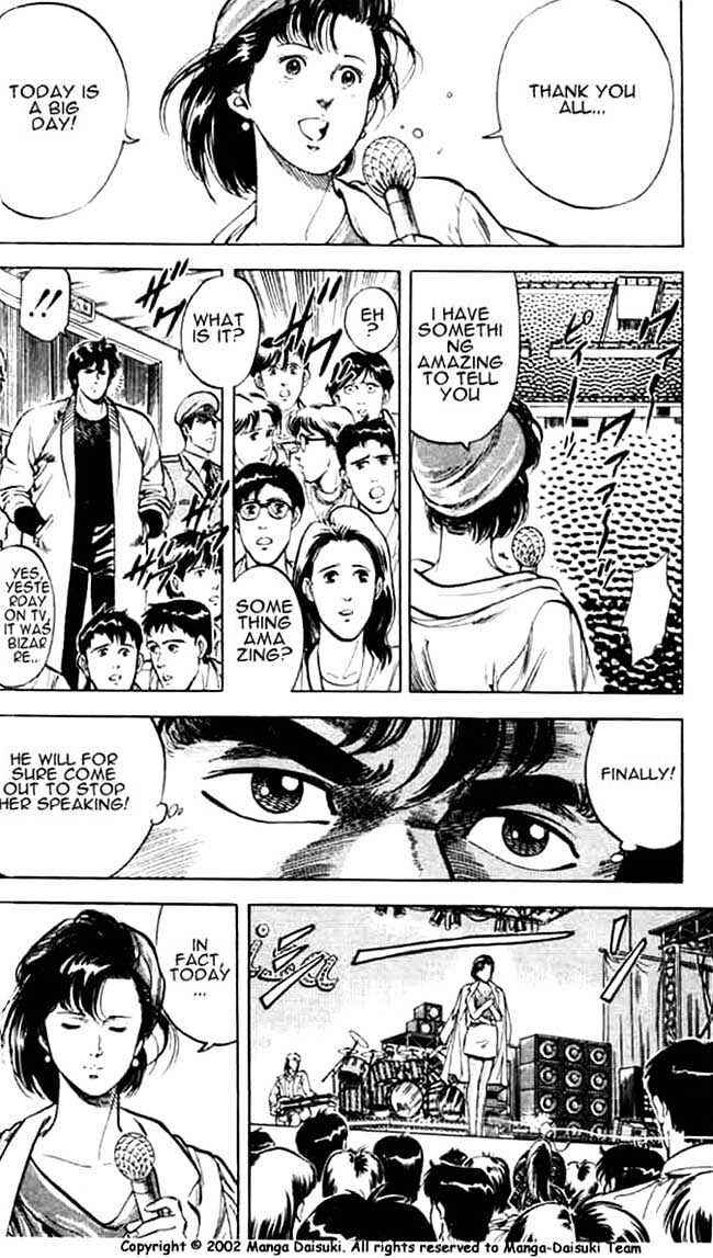 Page 11 Chapter 25.2 CITY HUNTER