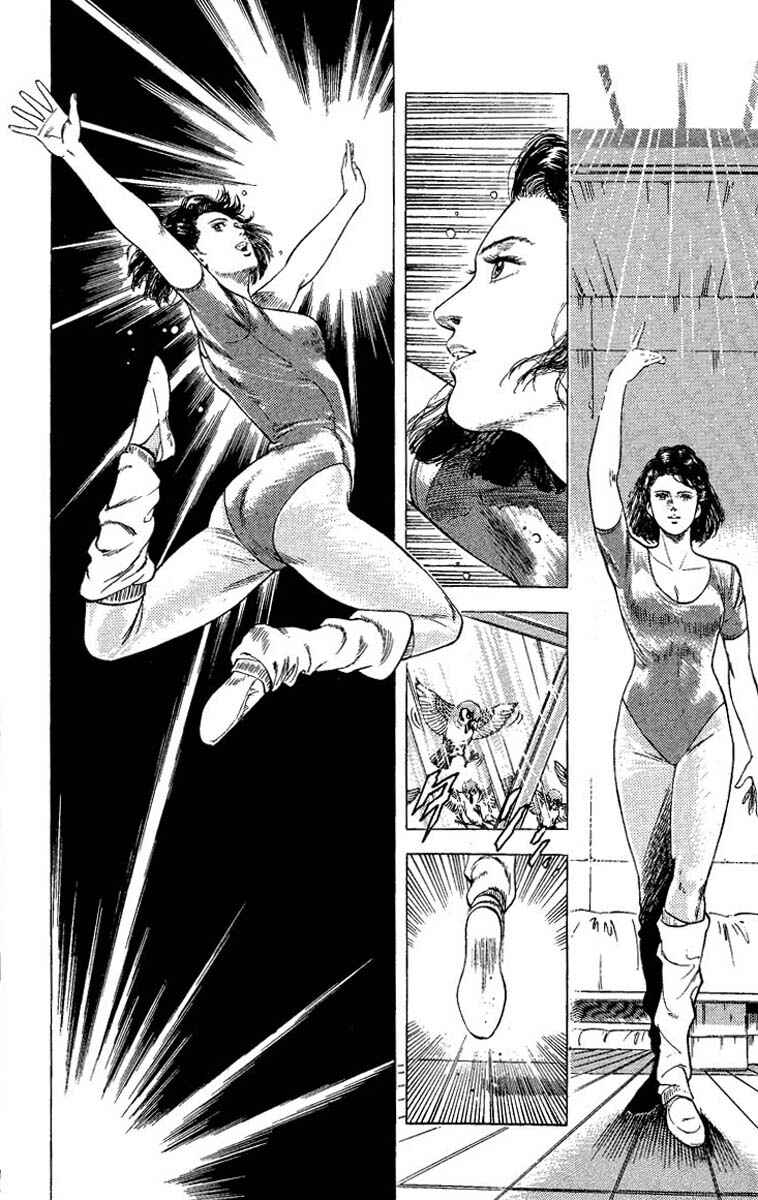 Page 8 Chapter 67 CITY HUNTER