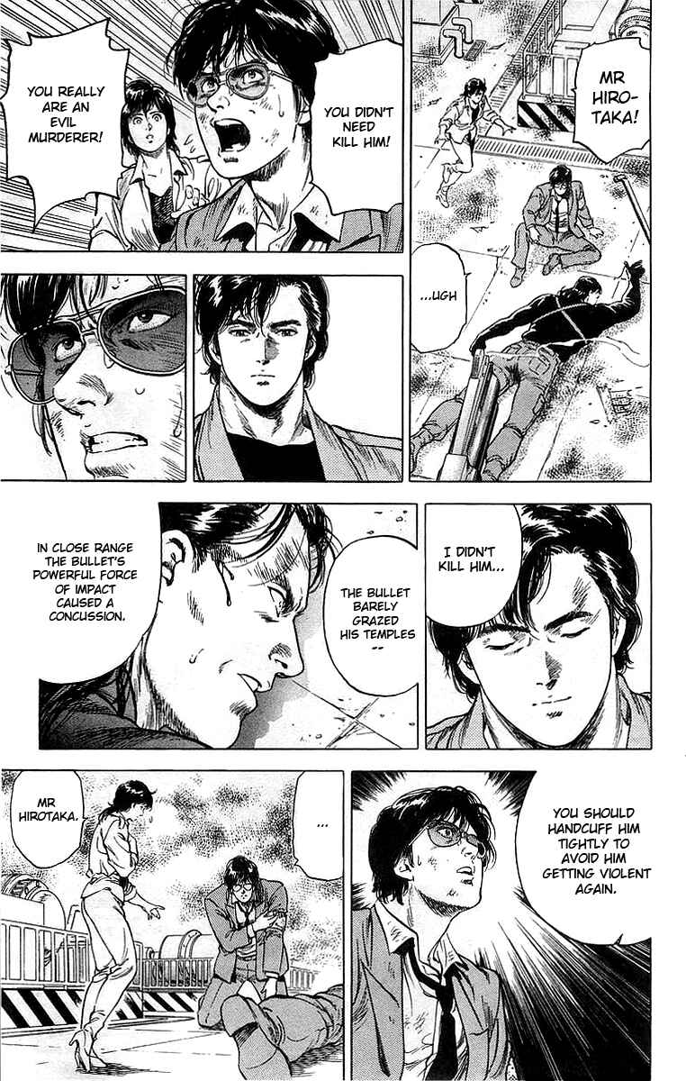 Page 48 Chapter 159 CITY HUNTER