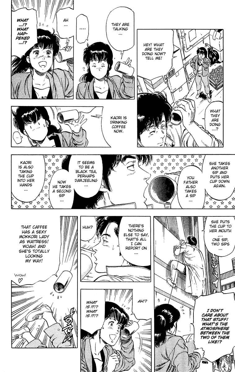 Page 68 Chapter 135 CITY HUNTER
