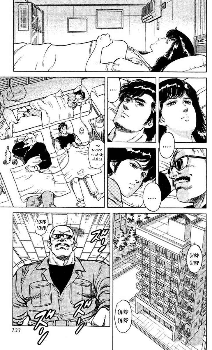Page 29 Chapter 54 CITY HUNTER