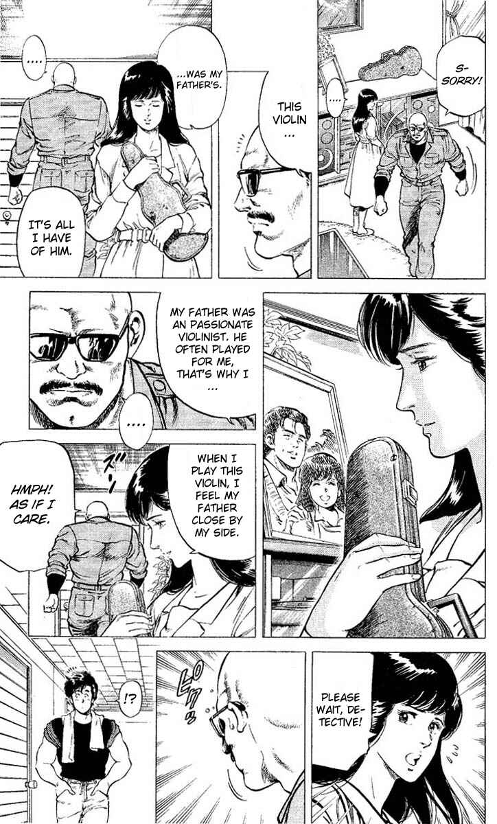 Page 31 Chapter 54 CITY HUNTER