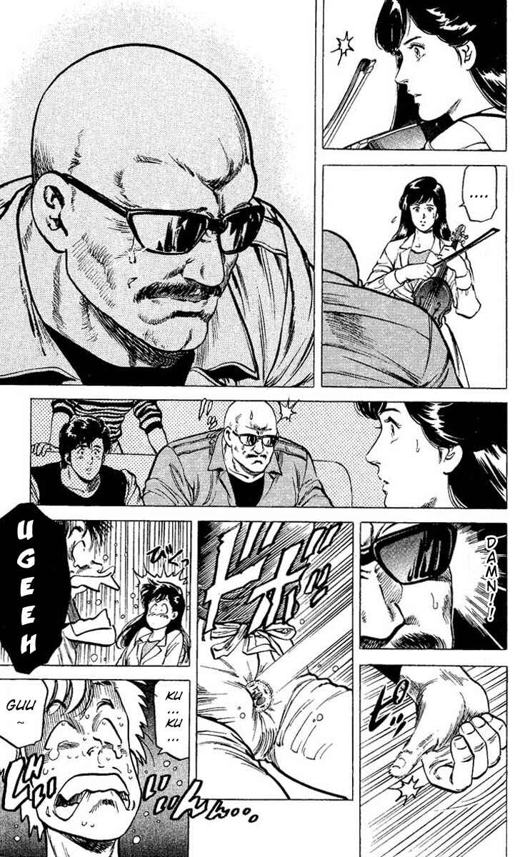 Page 37 Chapter 54 CITY HUNTER