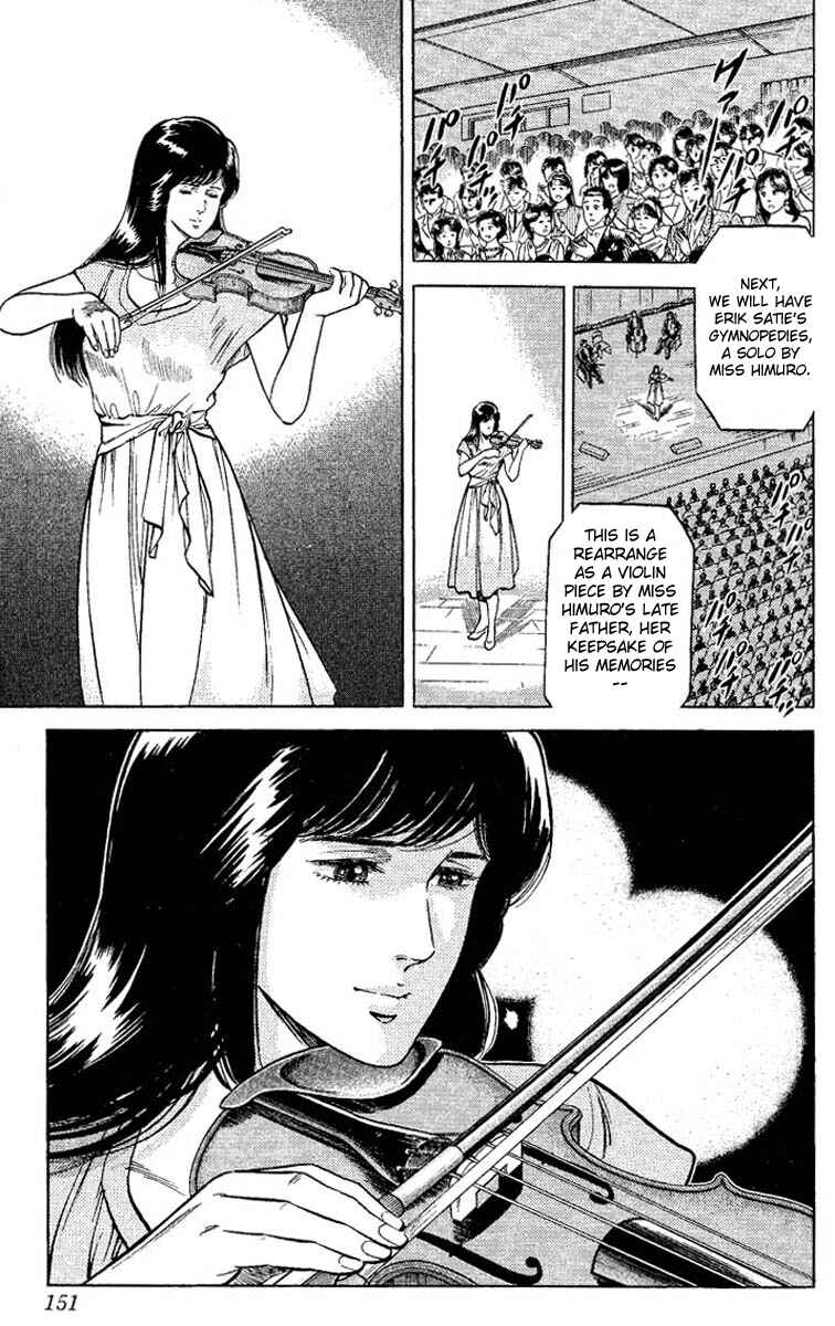 Page 47 Chapter 54 CITY HUNTER