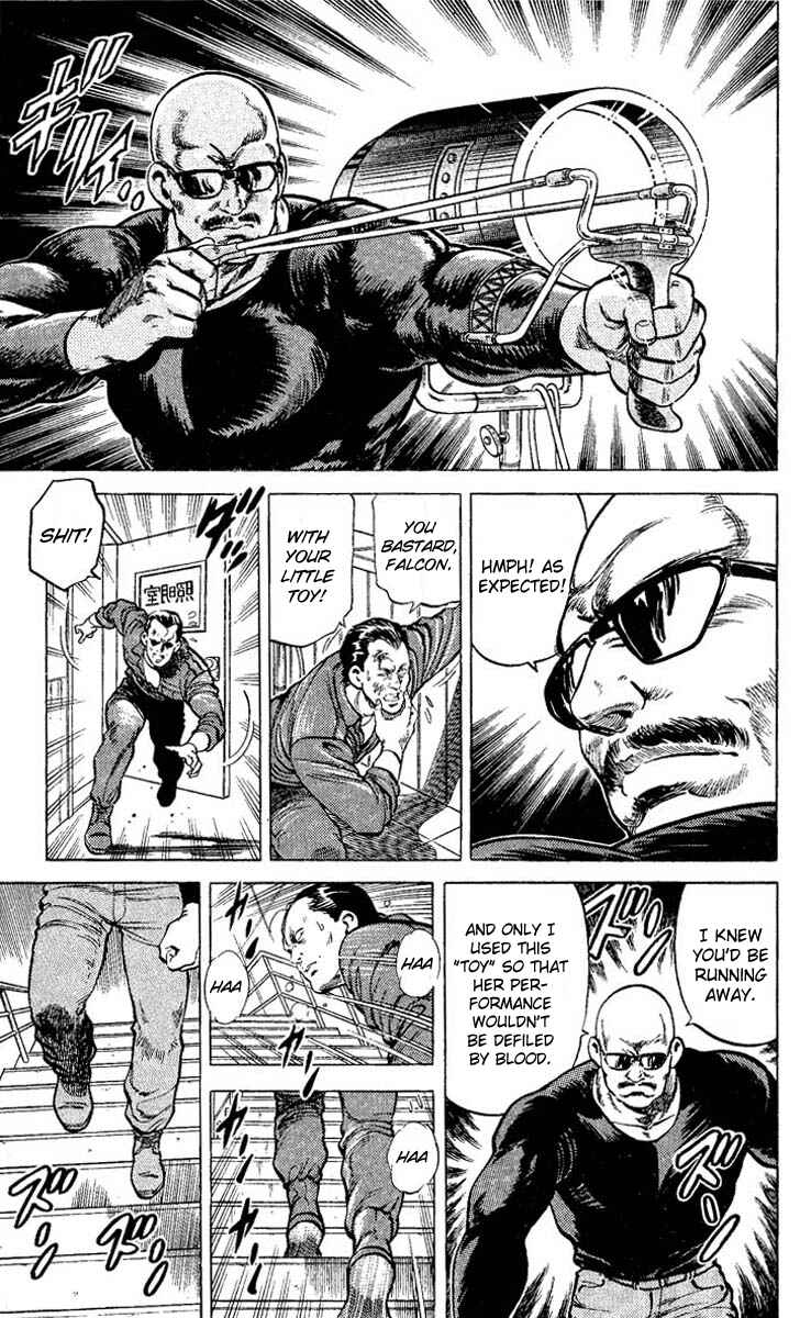 Page 51 Chapter 54 CITY HUNTER