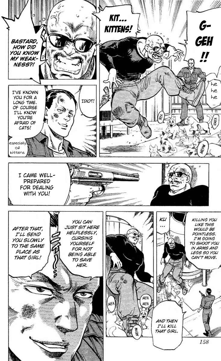 Page 54 Chapter 54 CITY HUNTER
