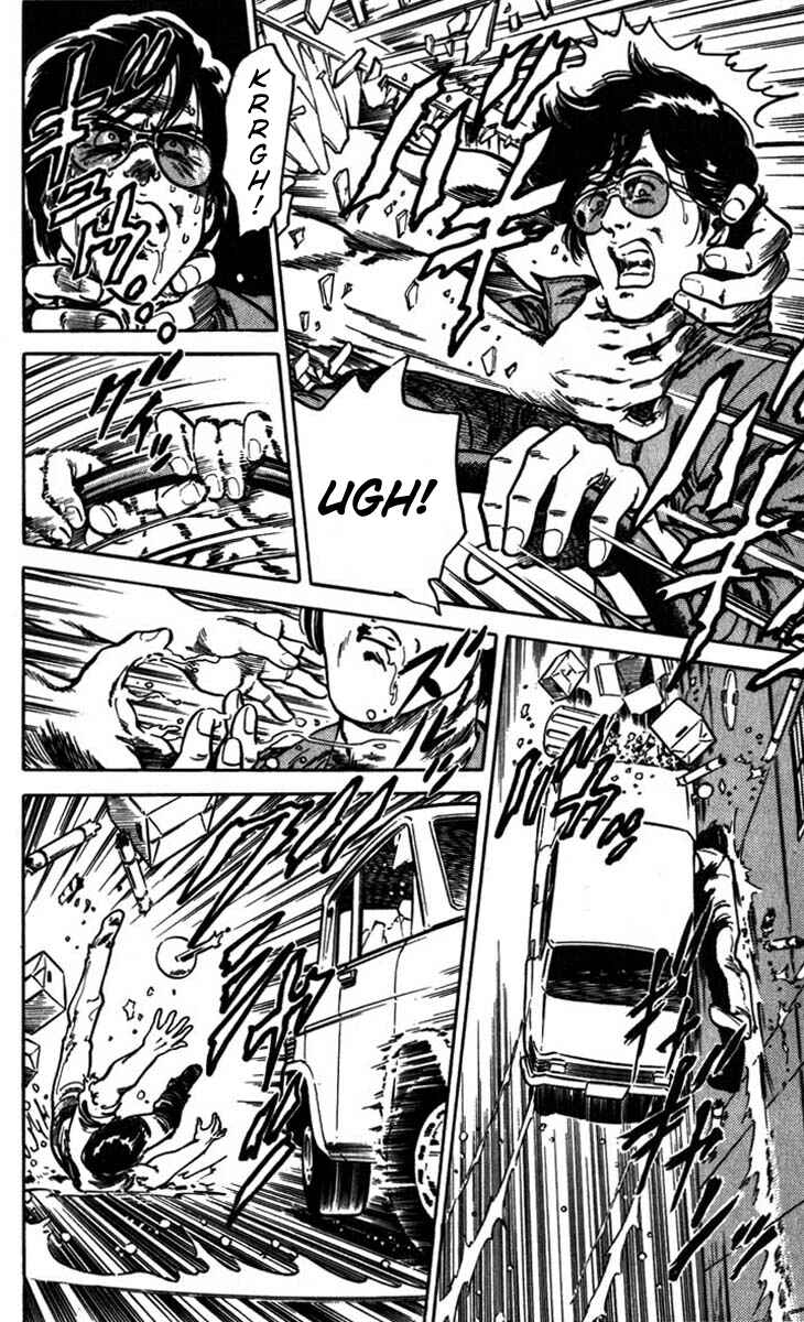 Page 16 Chapter 4 CITY HUNTER