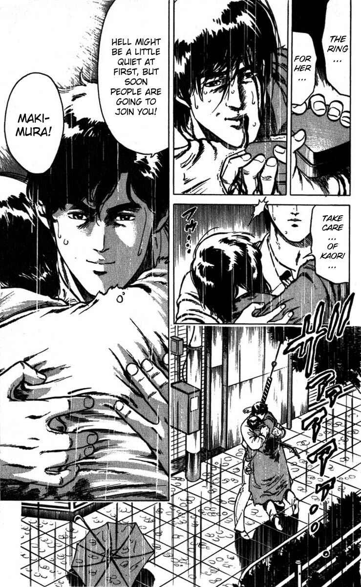Page 21 Chapter 4 CITY HUNTER