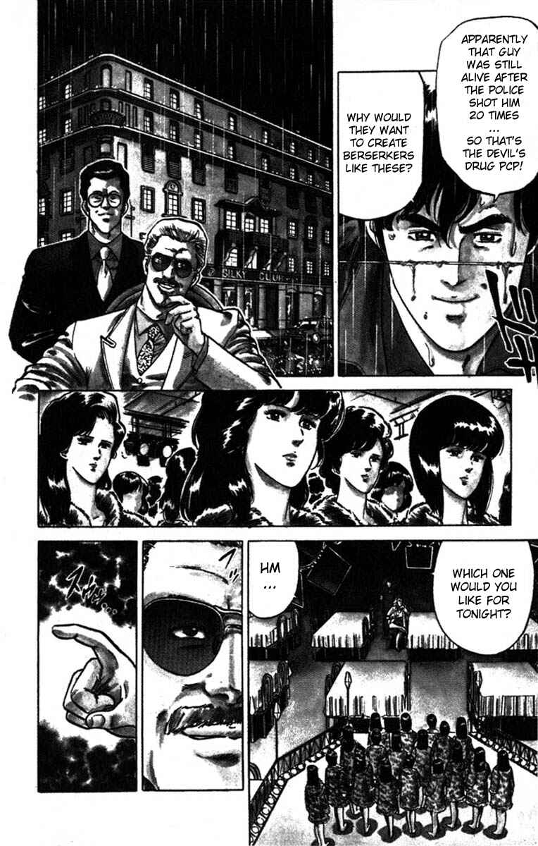 Page 26 Chapter 4 CITY HUNTER