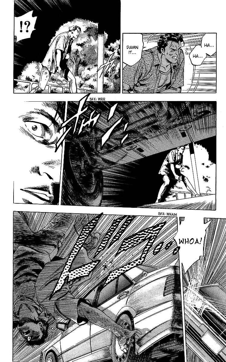 Page 56 Chapter 185 CITY HUNTER