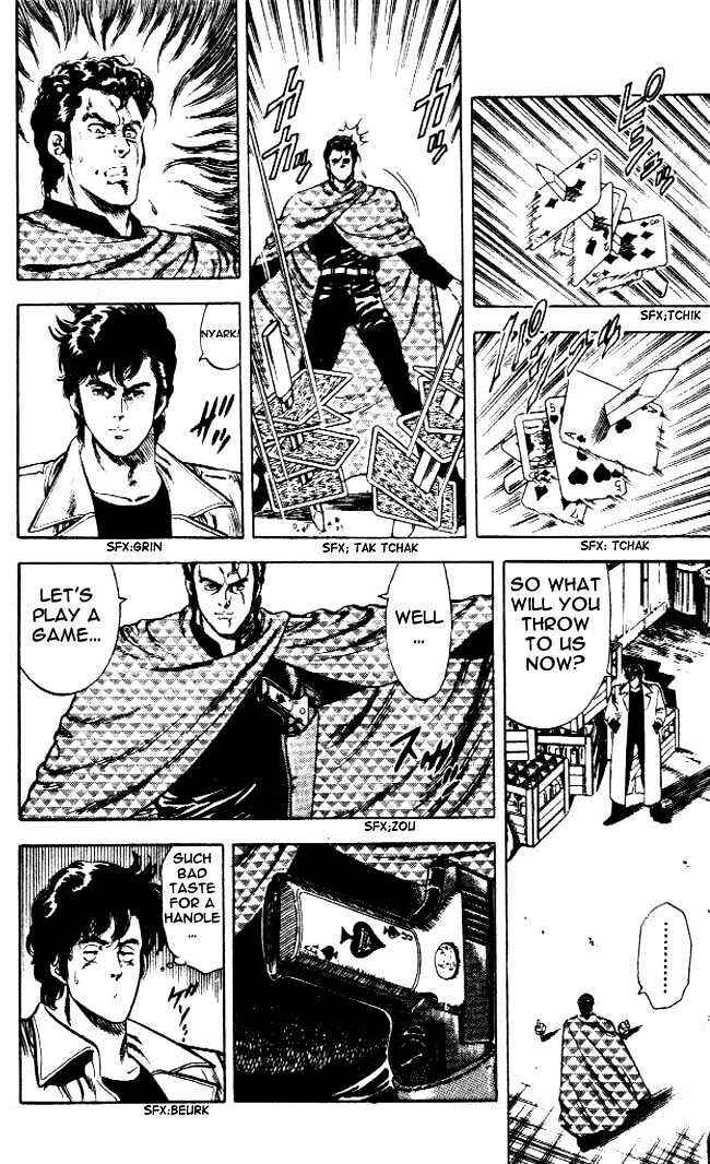 Page 18 Chapter 23.3 CITY HUNTER