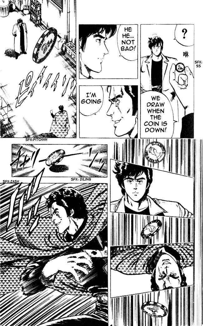 Page 19 Chapter 23.3 CITY HUNTER