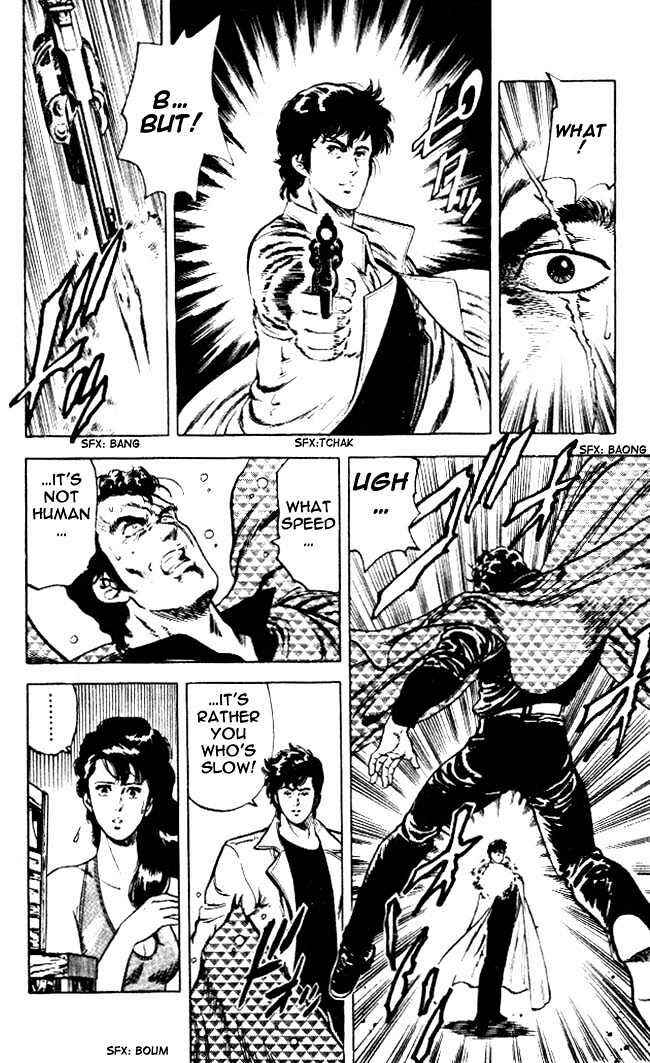 Page 20 Chapter 23.3 CITY HUNTER