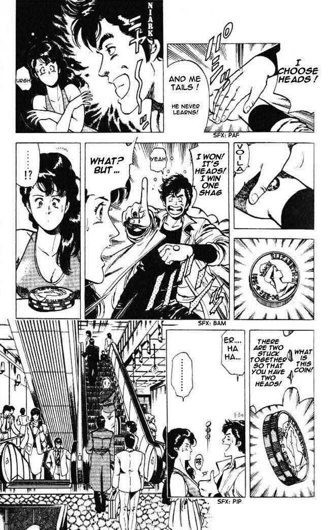 Page 4 Chapter 23.3 CITY HUNTER