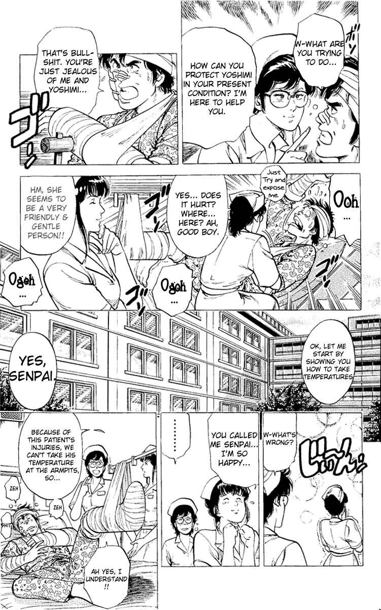 Page 45 Chapter 38 CITY HUNTER