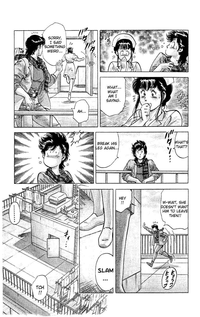Page 63 Chapter 38 CITY HUNTER
