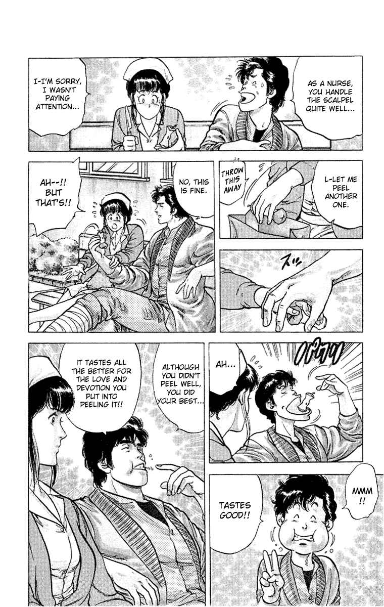 Page 66 Chapter 38 CITY HUNTER