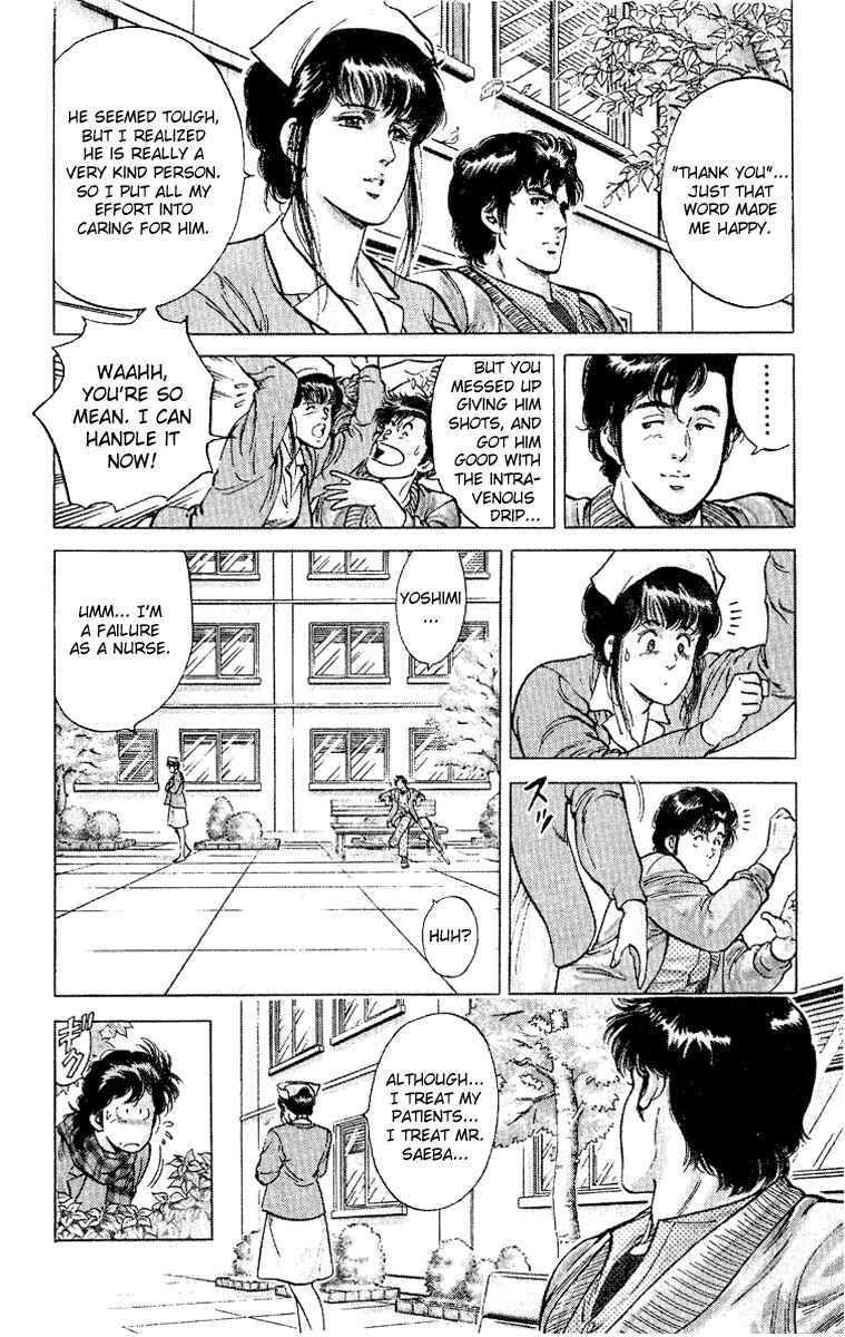 Page 68 Chapter 38 CITY HUNTER