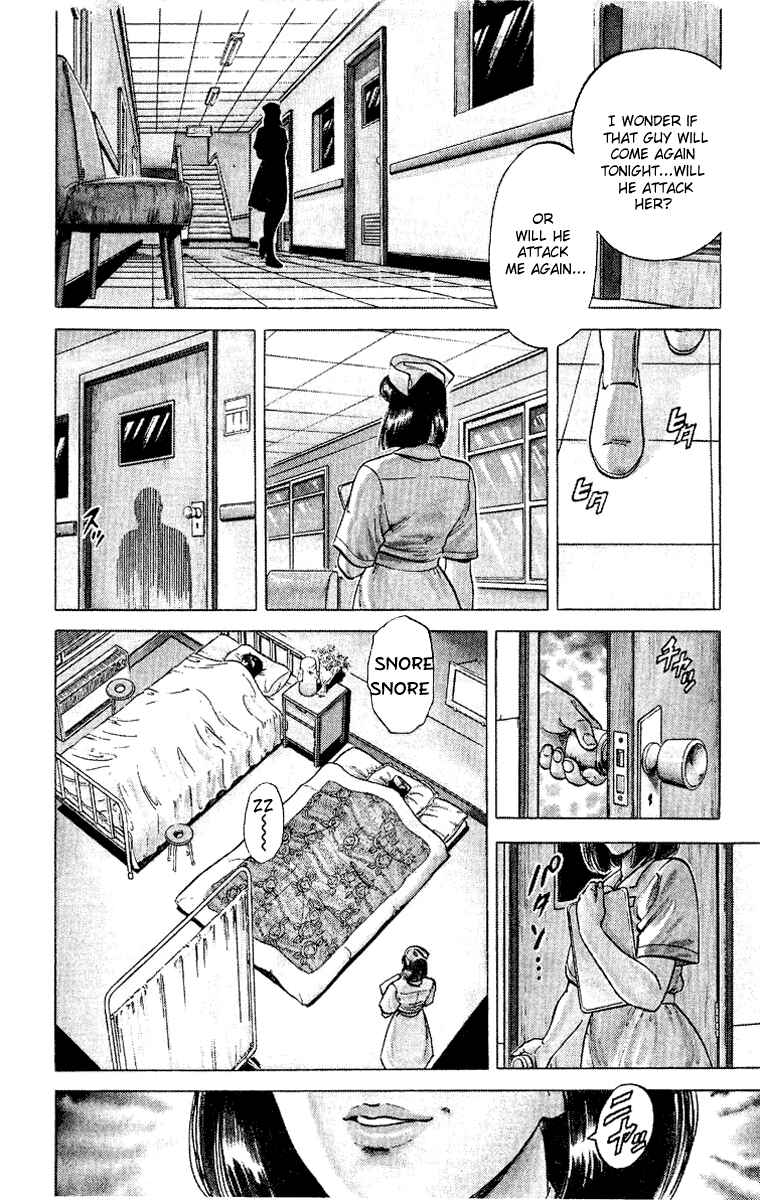 Page 76 Chapter 38 CITY HUNTER