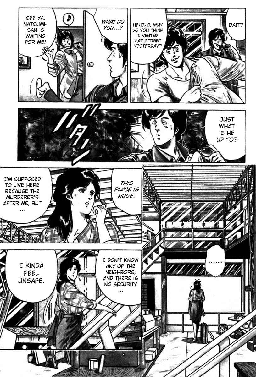 Page 24 Chapter 2 CITY HUNTER