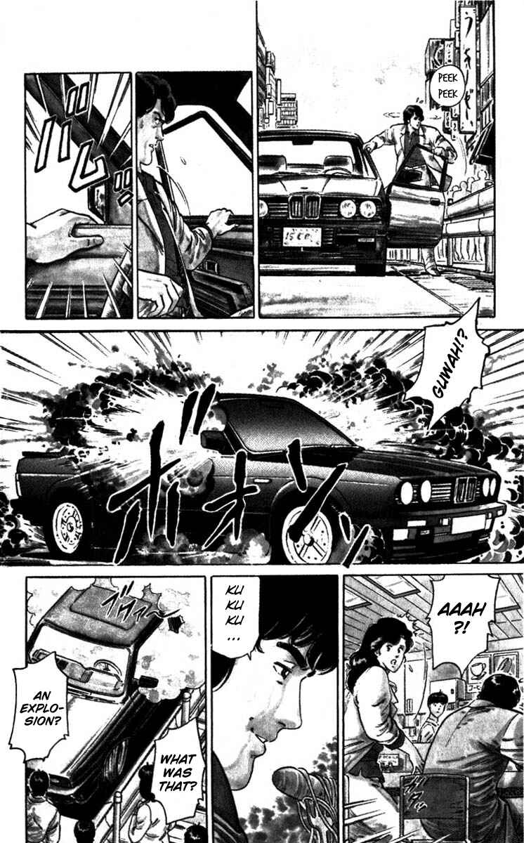 Page 46 Chapter 2 CITY HUNTER
