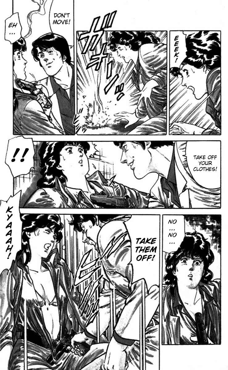 Page 53 Chapter 2 CITY HUNTER