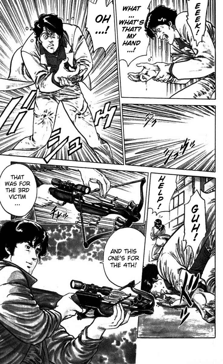 Page 55 Chapter 2 CITY HUNTER