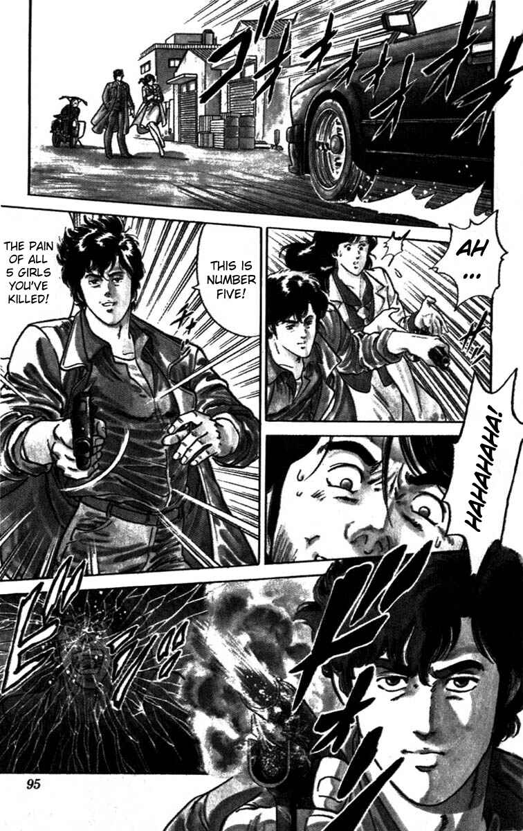 Page 59 Chapter 2 CITY HUNTER