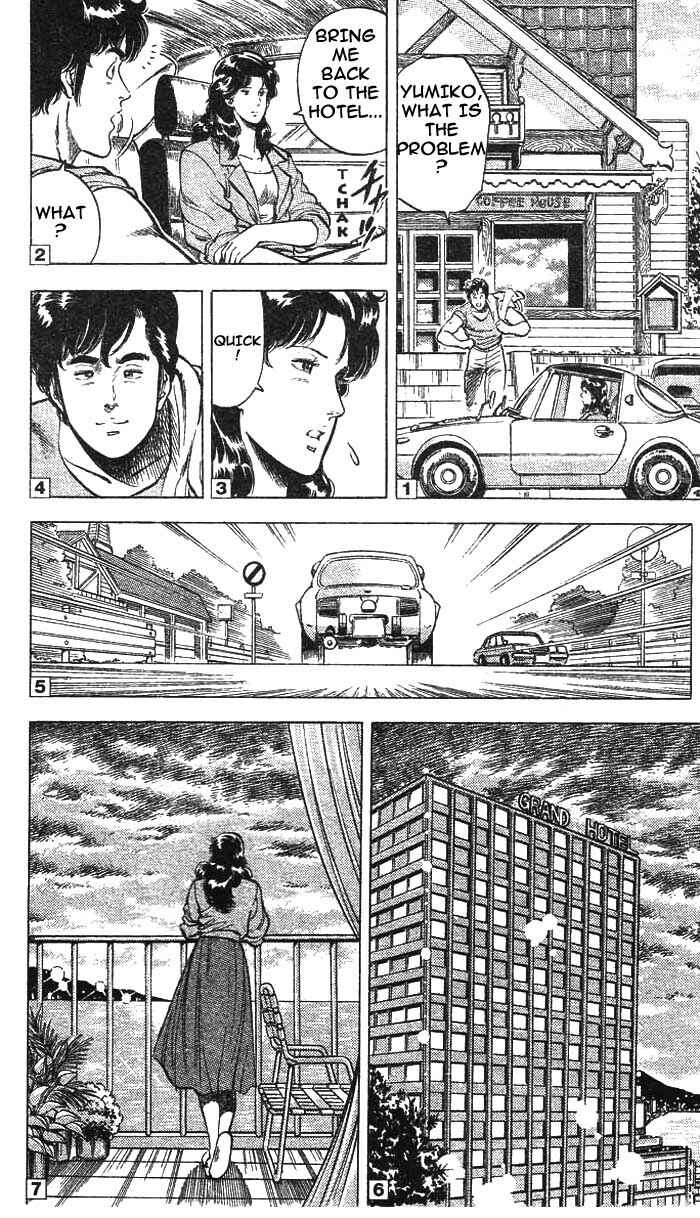 Page 18 Chapter 13 CITY HUNTER