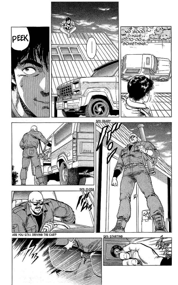 Page 29 Chapter 174 CITY HUNTER