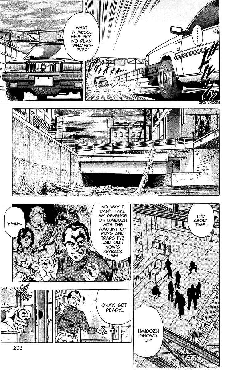 Page 31 Chapter 174 CITY HUNTER