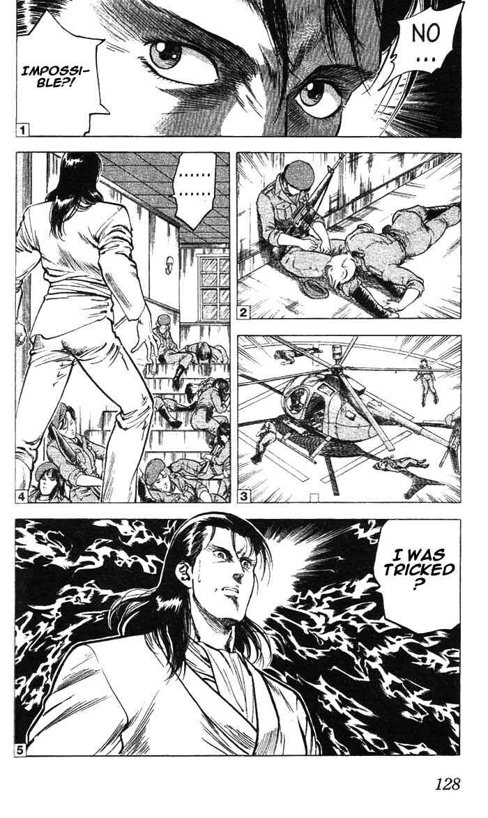 Page 18 Chapter 21 CITY HUNTER