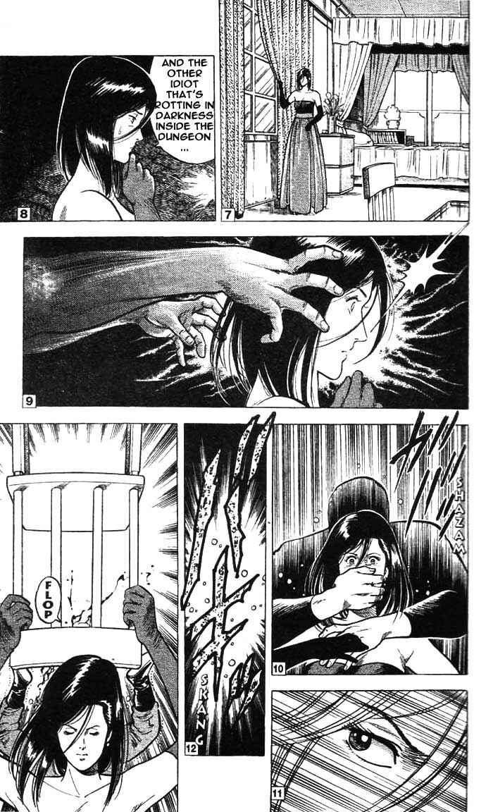 Page 3 Chapter 21 CITY HUNTER