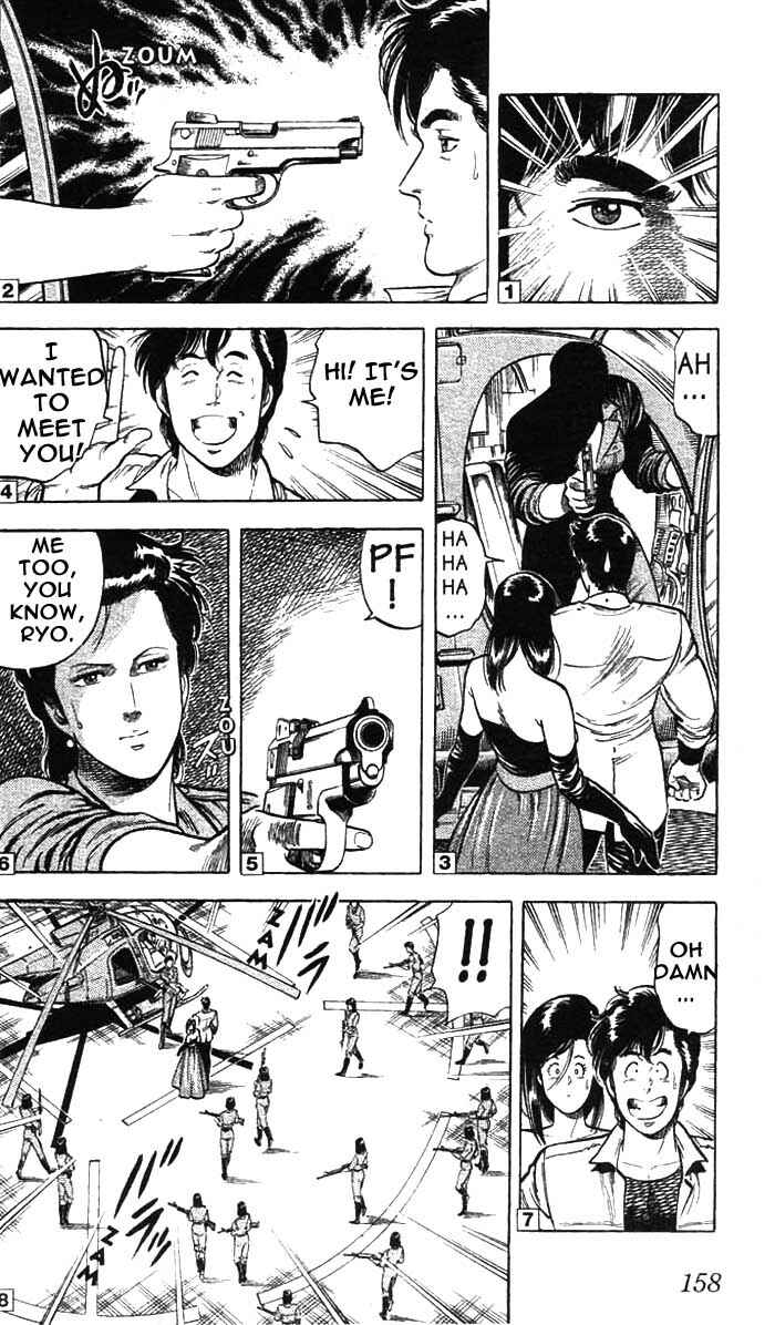 Page 48 Chapter 21 CITY HUNTER