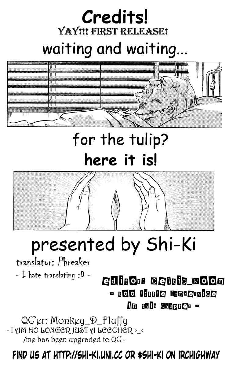 Page 1 Chapter 29 CITY HUNTER