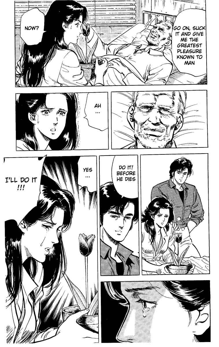 Page 45 Chapter 29 CITY HUNTER