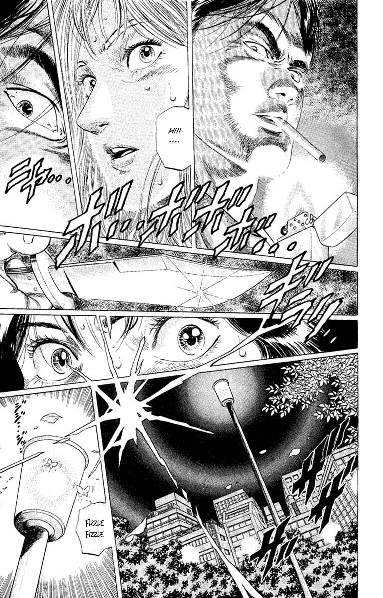 Page 5 Chapter 127 CITY HUNTER